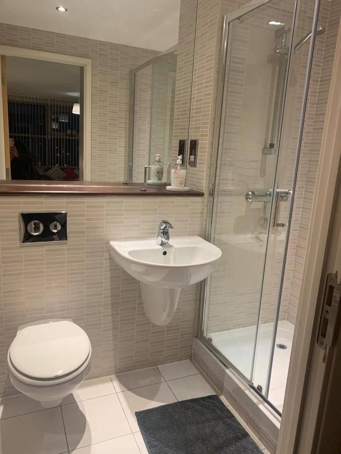 City Centre Penthouse Apartment Sunderland  Eksteriør bilde