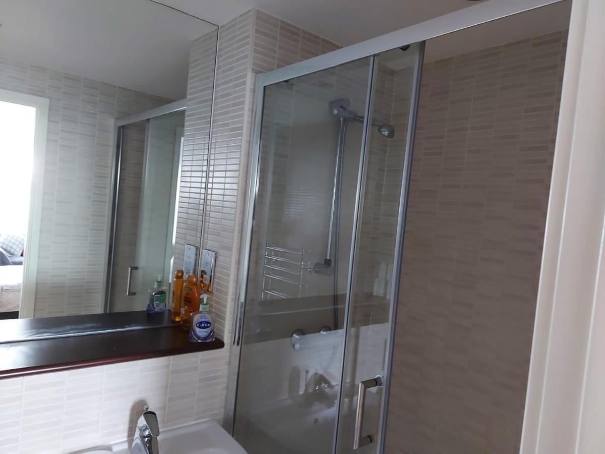 City Centre Penthouse Apartment Sunderland  Eksteriør bilde