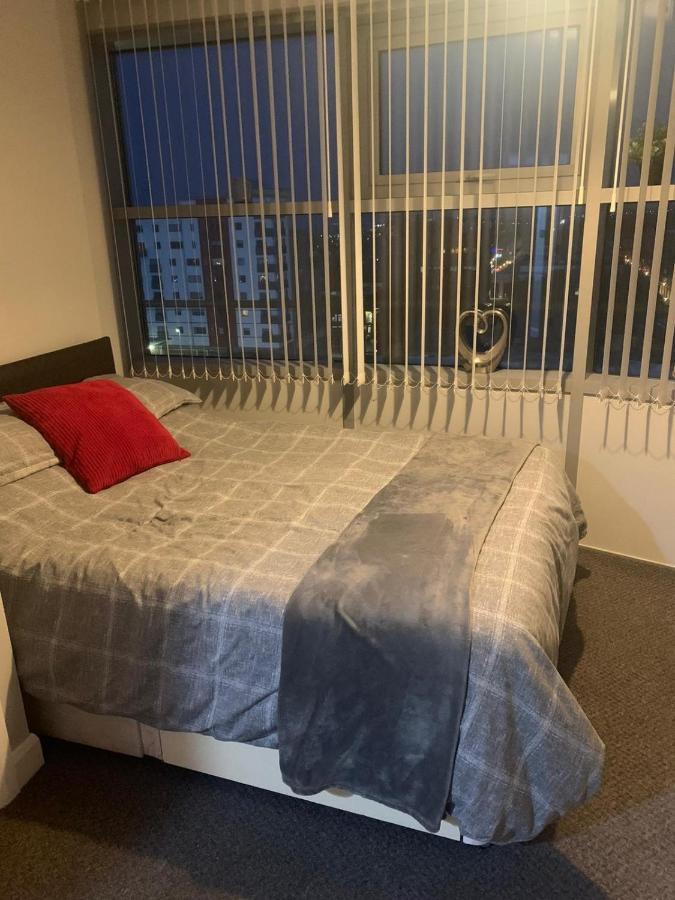 City Centre Penthouse Apartment Sunderland  Eksteriør bilde