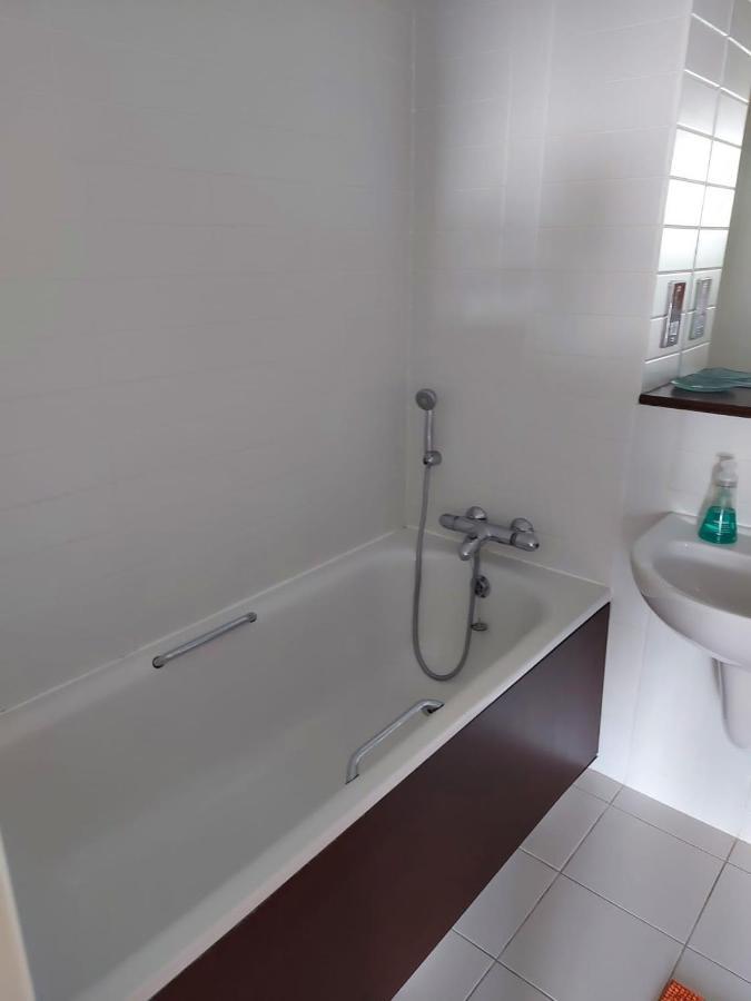 City Centre Penthouse Apartment Sunderland  Eksteriør bilde
