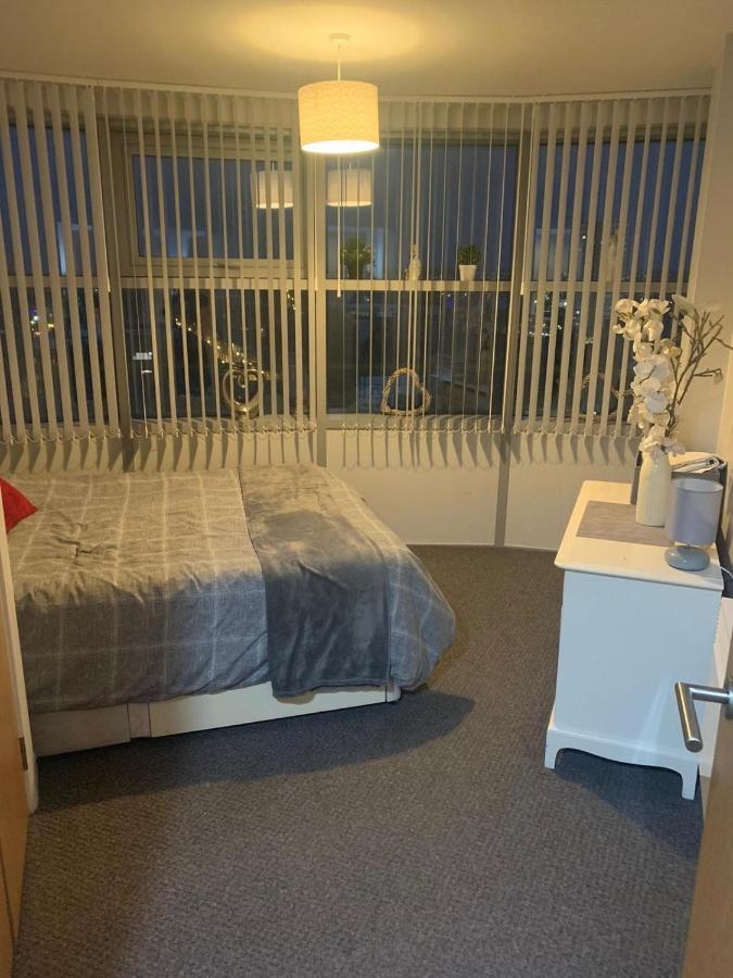 City Centre Penthouse Apartment Sunderland  Eksteriør bilde